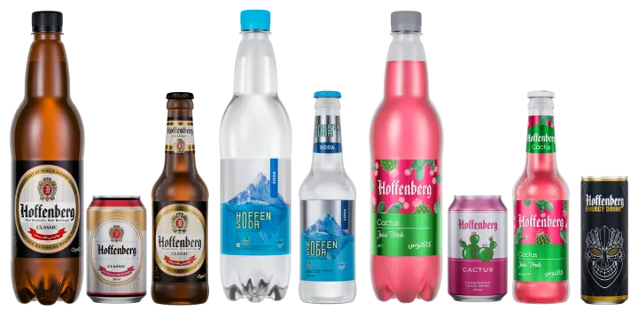 Products in Contact