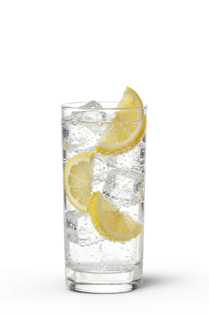 Classic Mocktail