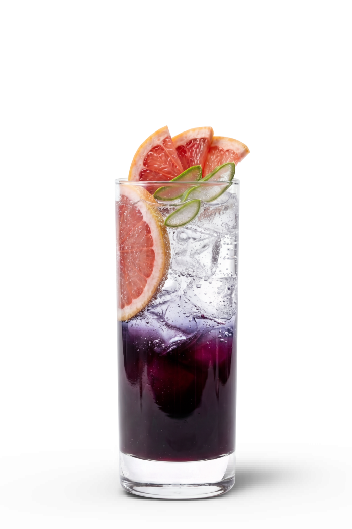 Mojito Mocktail