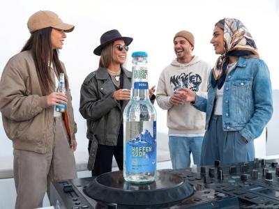 The Zero Generation: Why the New Generation Drinks Less but Chooses Better