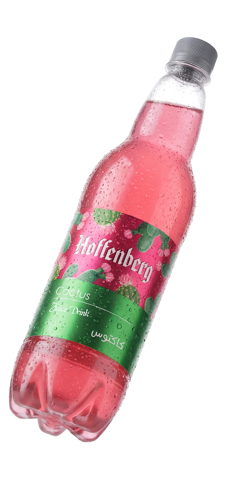 Cactus Soft Drink