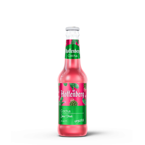 Cactus Soft Drink 330 CC