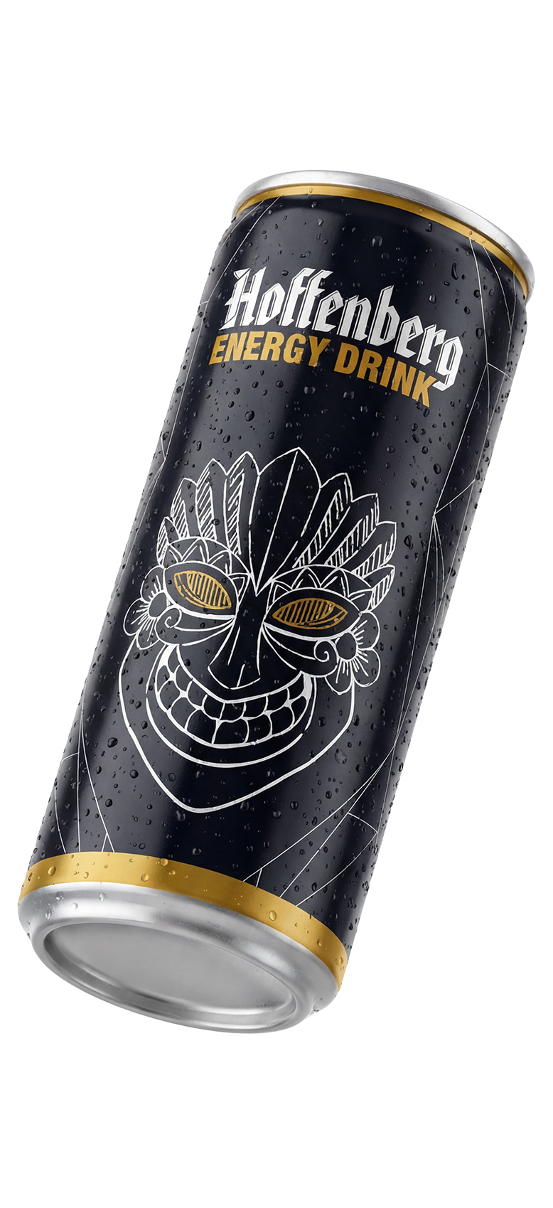 Classic Energy Drink
