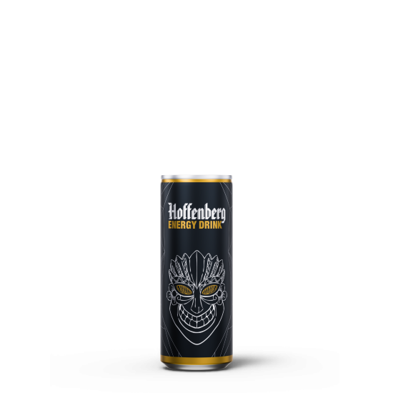 Classic Energy Drink 250 CC