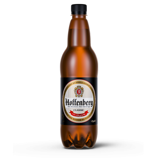 Classic Malt Beverage 1 Liter