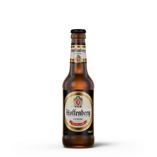 Classic Malt Drink 330 CC