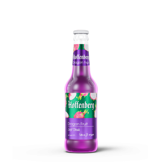 Dragon Fruit Soft Drink 330 CC