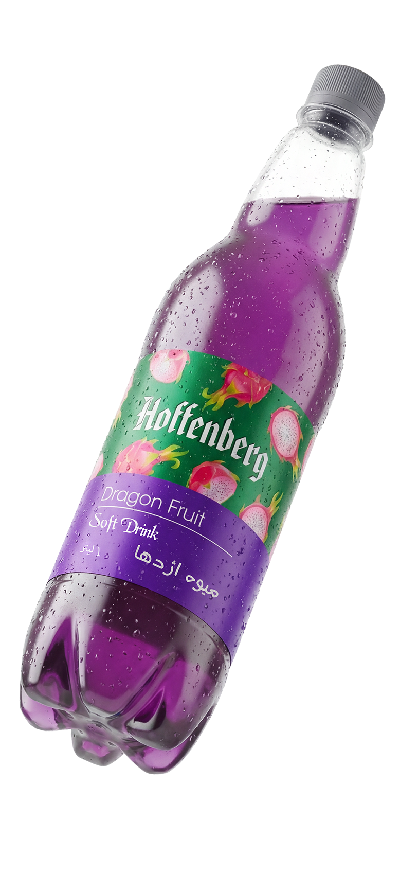 Dragon Fruit Soft Drink