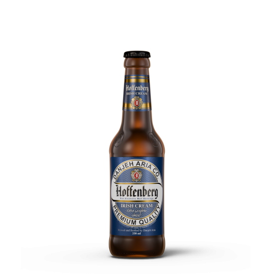 Irish Cream Malt Drink 330 CC