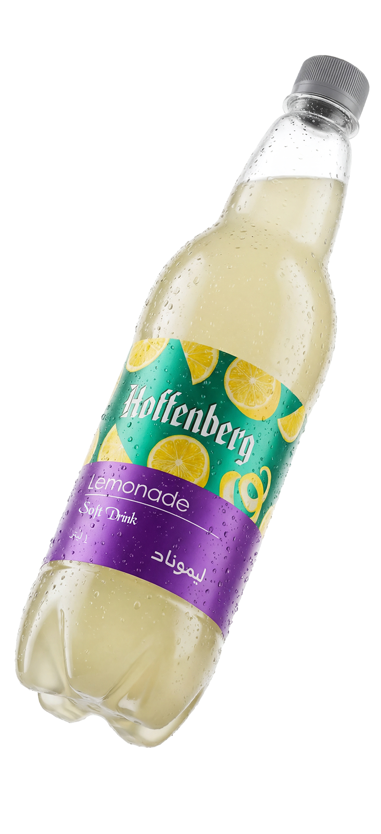 Lemonade Soft Drink