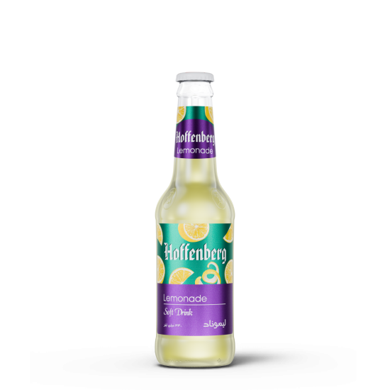 Lemonade Soft Drink 330 CC
