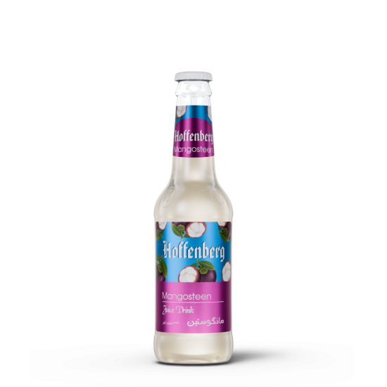 Mangosteen Soft Drink 330 CC