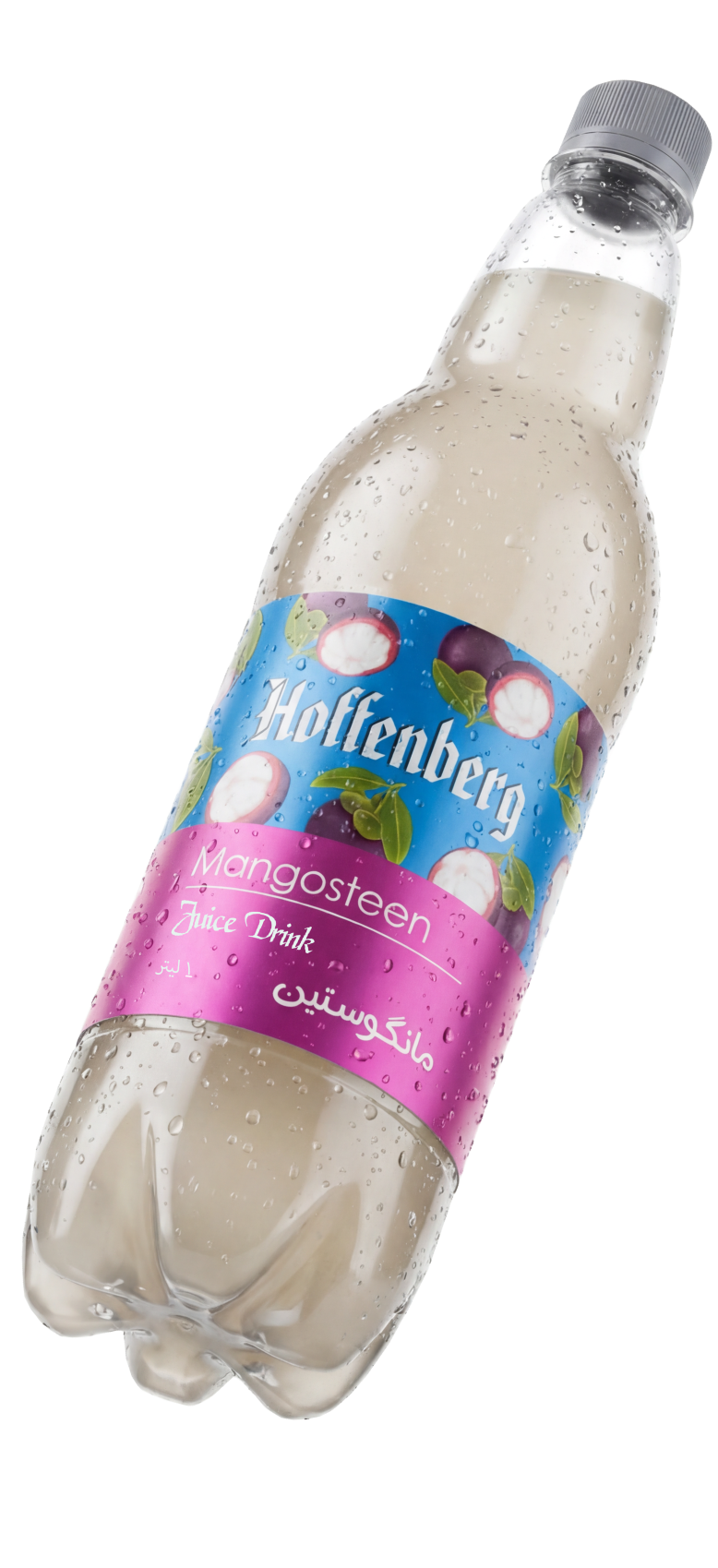 Mangosteen Soft Drink