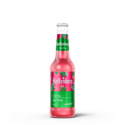 Cactus Soft Drink 330 CC