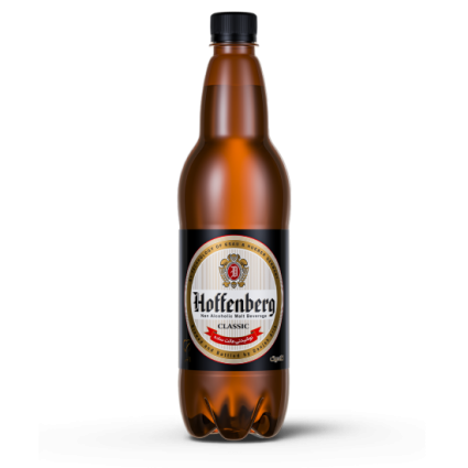 Classic Malt Beverage 1 Liter