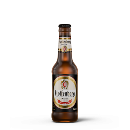 Classic Malt Drink 330 CC