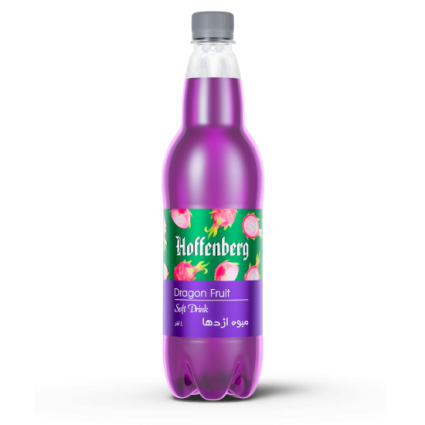 Dragon Fruit Soft Drink 1 Liter