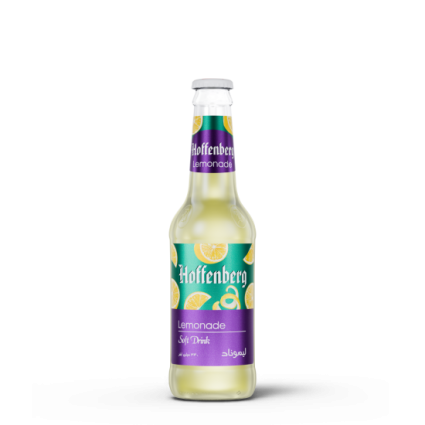 Lemonade Soft Drink 330 CC