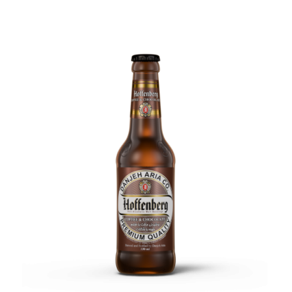 Mocka Malt Beverage 330 CC