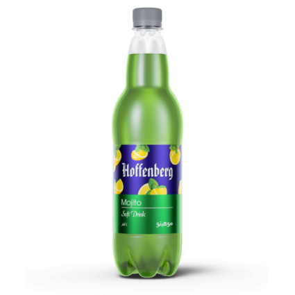 Mojito Soft Drink 1 Liter