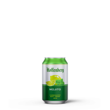 Mojito Soft Drink 330 CC