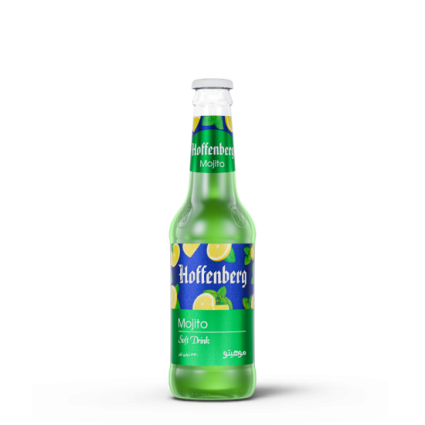Mojito Soft Drink 330 CC