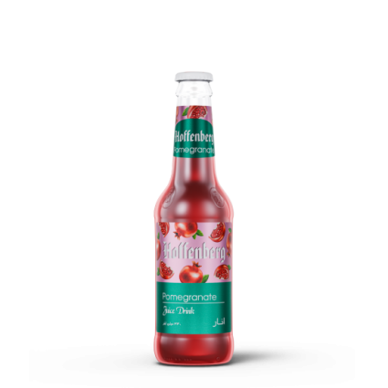 Pomegranate  Soft Drink 330 CC