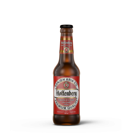 Strong Malt Beverage 330 CC