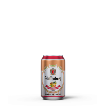Tropical Malt Drink 330 CC