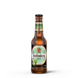 Apple Malt Beverage 330 CC