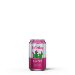 Cactus Soft Drink 330 CC