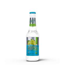 Chardonnay Sparling Water 330 CC