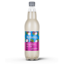 Mangosteen Soft Drink 1 Liter